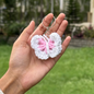Butterfly Keychain